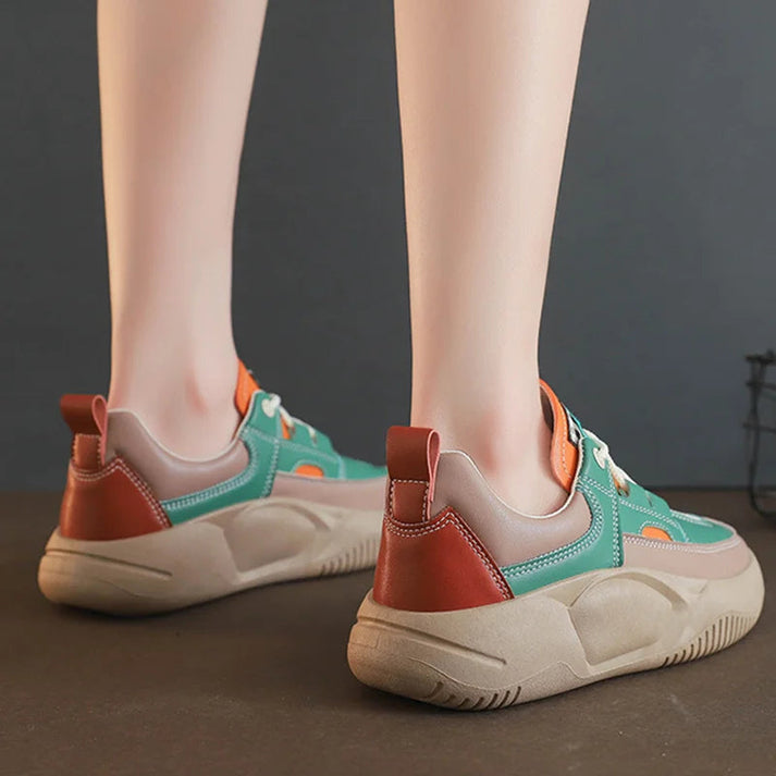 Tenis Ortho-Flex Pro