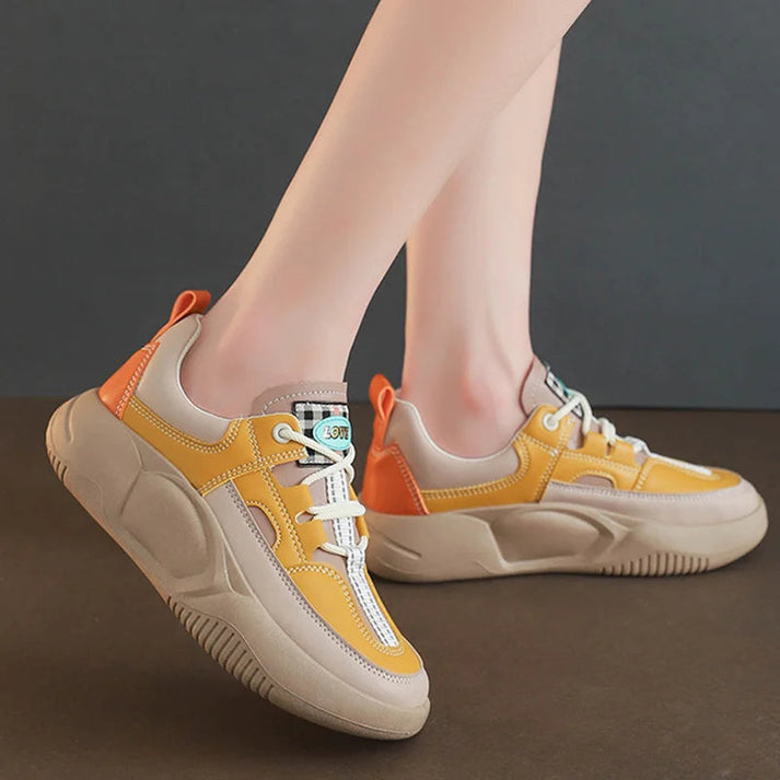 Tenis Ortho-Flex Pro