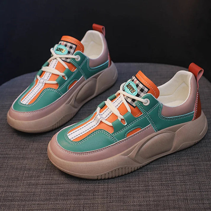 Tenis Ortho-Flex Pro