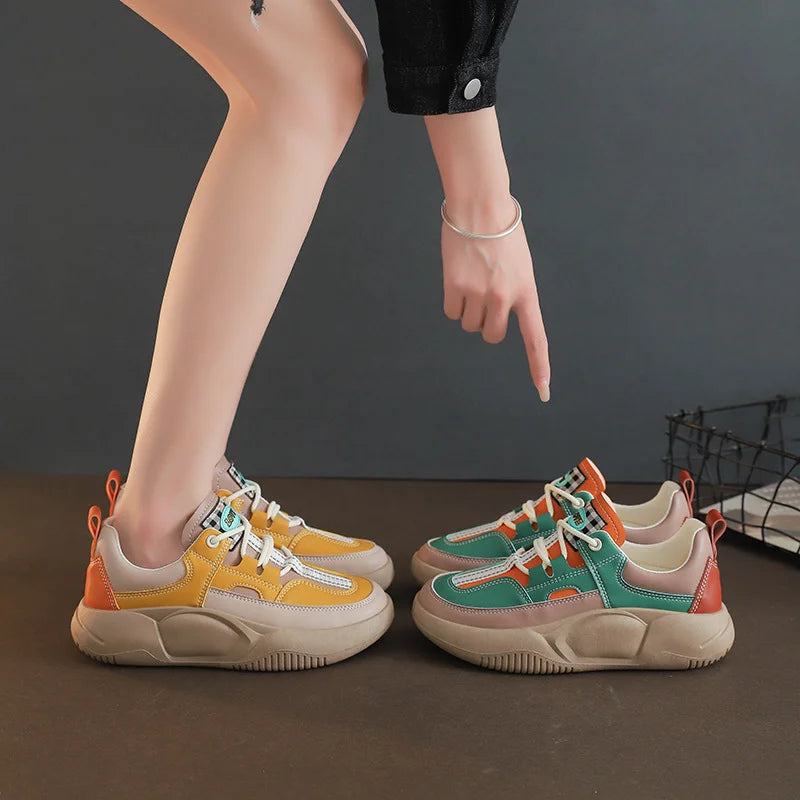 Tenis Ortho-Flex Pro