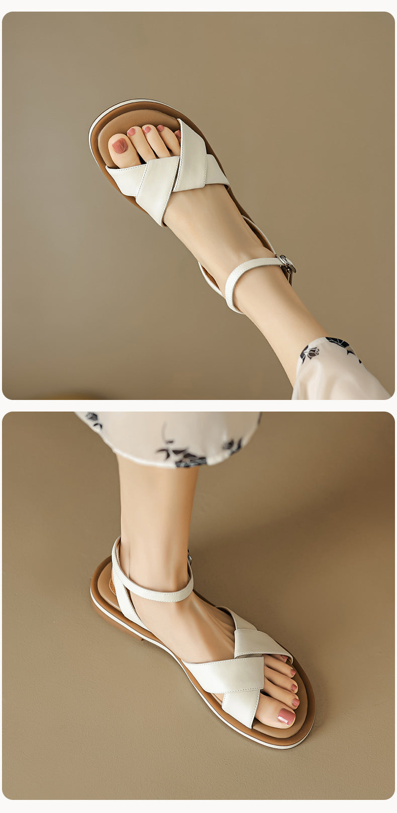 Sandalias Chiko Lanisha