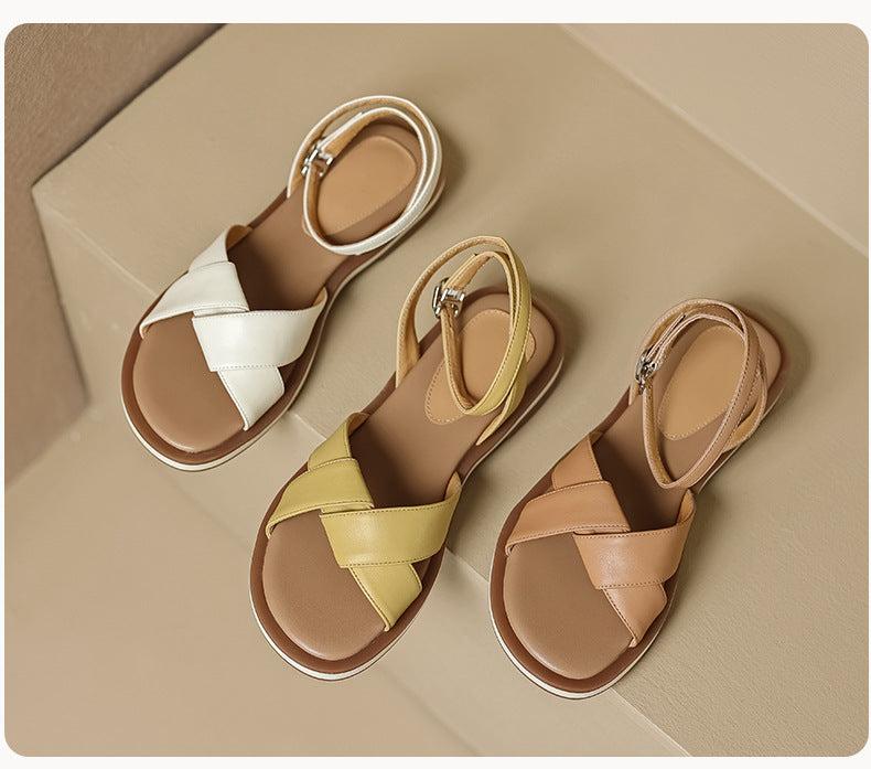 Sandalias Chiko Lanisha