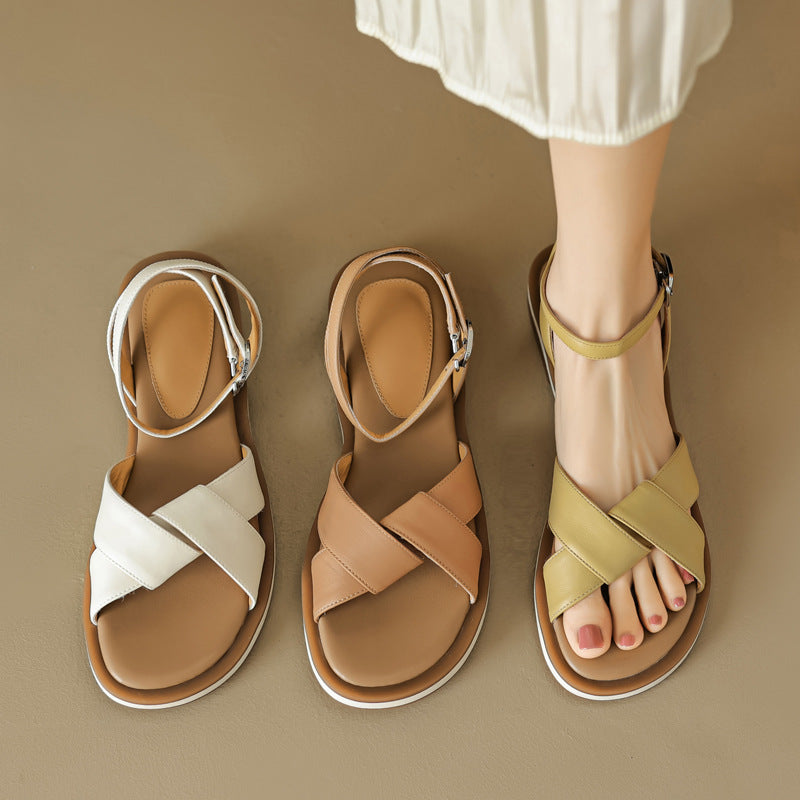 Sandalias Chiko Lanisha
