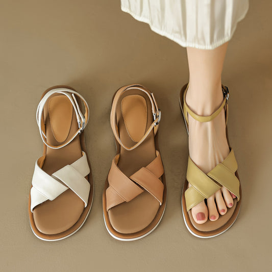 Sandalias Chiko Lanisha
