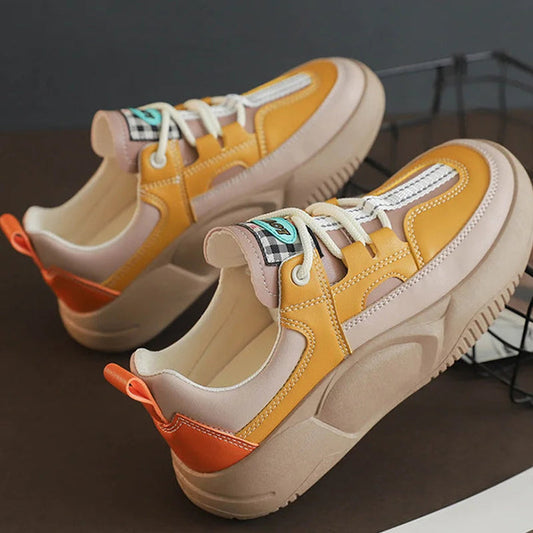 Tenis Ortho-Flex Pro