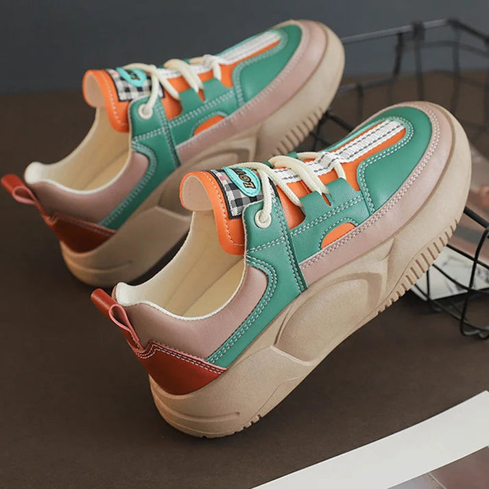 Tenis Ortho-Flex Pro